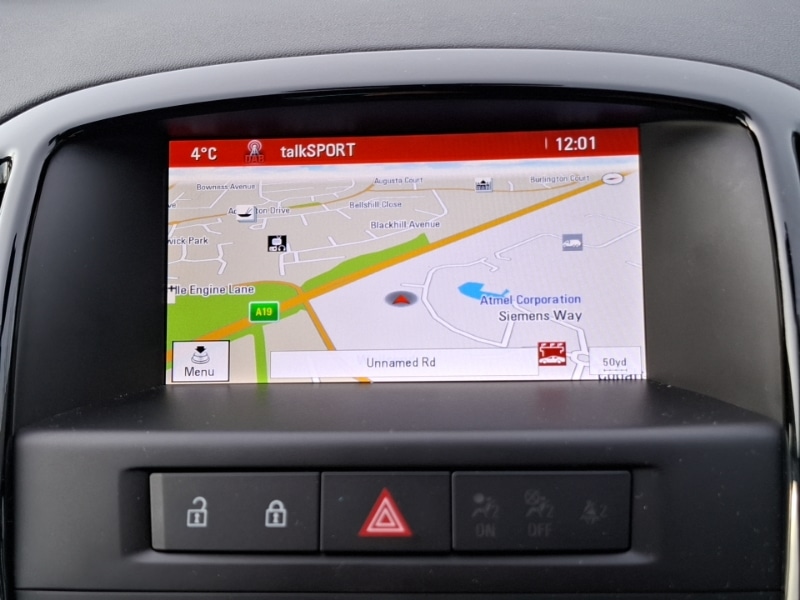 Used Vauxhall Astra GTC 2019 for sale - 76816314: Photo 7