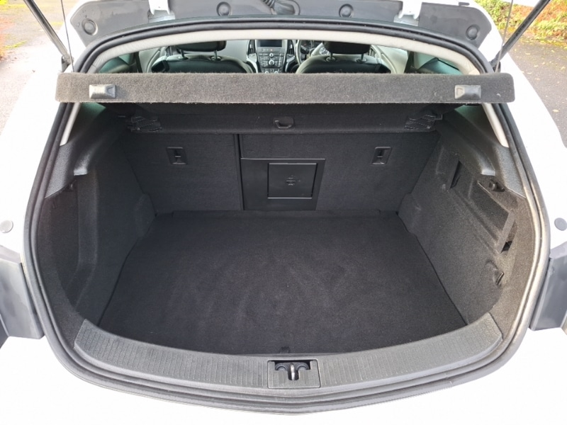 Used Vauxhall Astra GTC 2019 for sale - 76816314: Photo 8