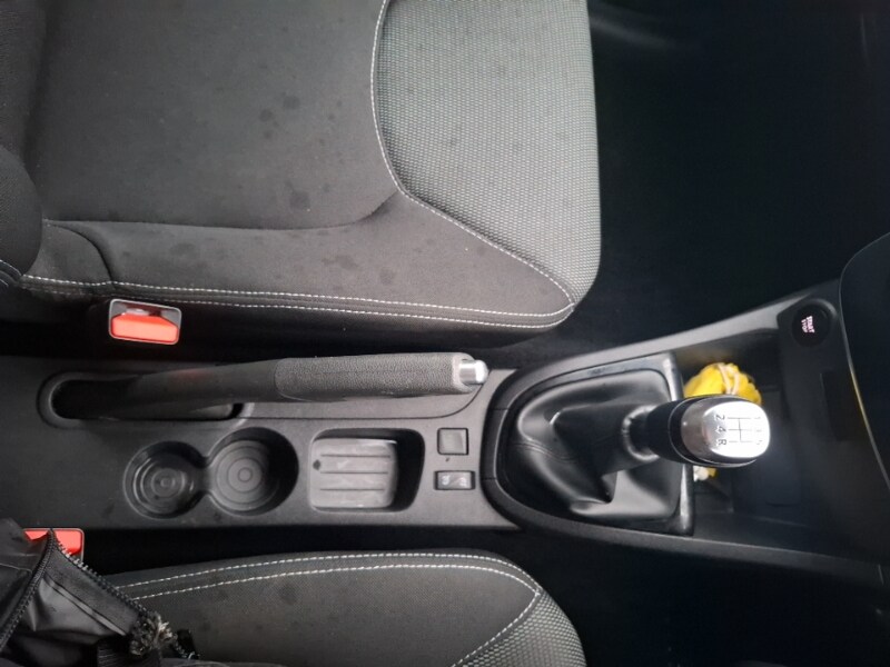 Used Renault Clio 2019 for sale - 77717132: Photo 17