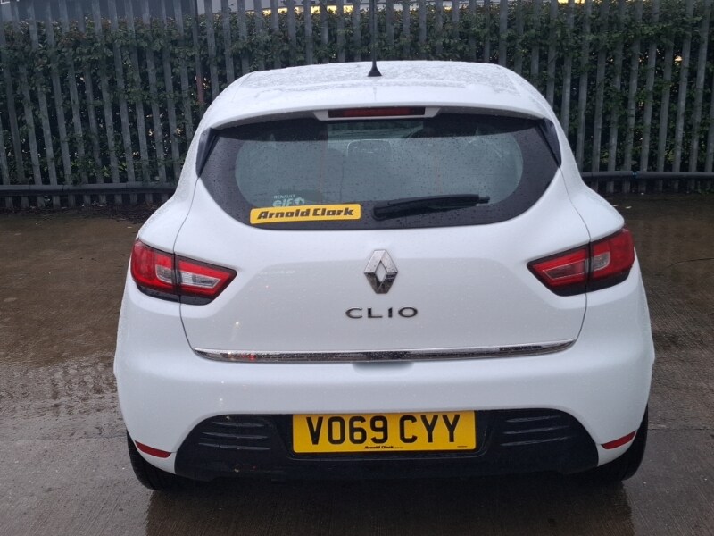 Used Renault Clio 2019 for sale - 77717132: Photo 19