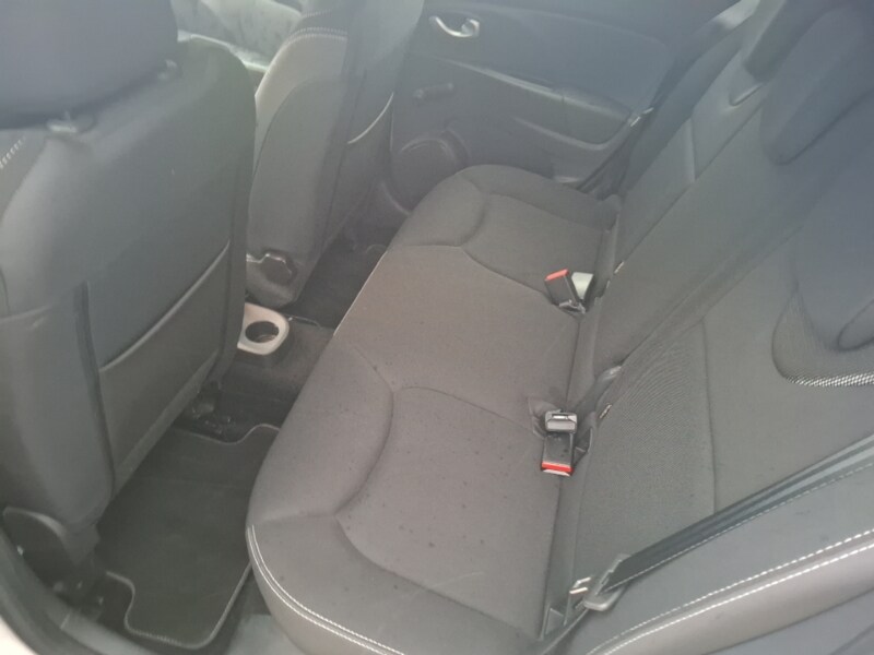 Used Renault Clio 2019 for sale - 77717132: Photo 6