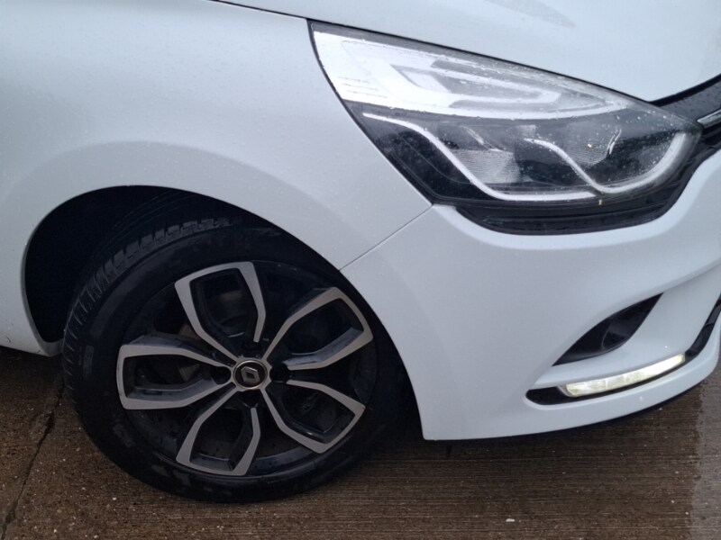 Used Renault Clio 2019 for sale - 77717132: Photo 9