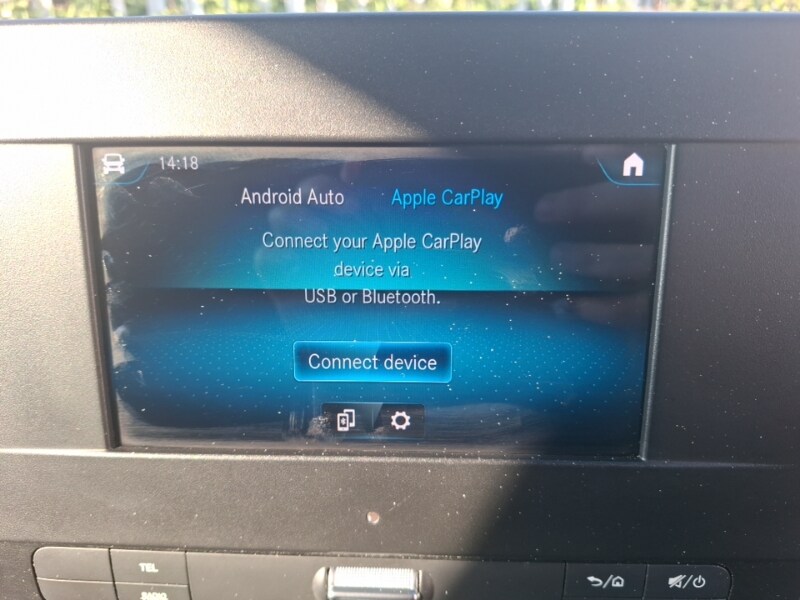 Used Mercedes-Benz Sprinter 2023 for sale - 78099385: Photo 11