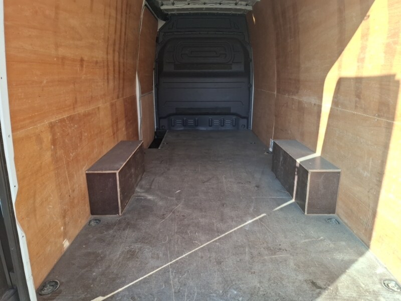 Used Mercedes-Benz Sprinter 2023 for sale - 78099385: Photo 8