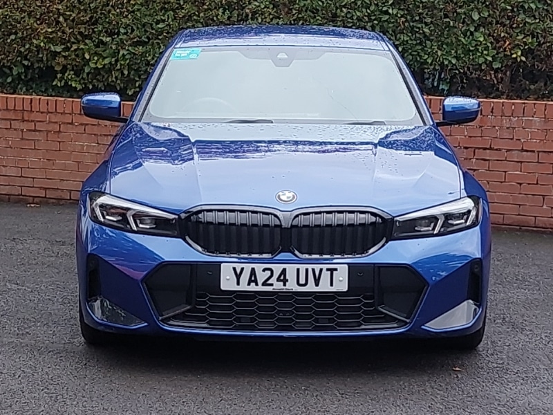 Used BMW 3 Series 2024 for sale - 76387889: Photo 15