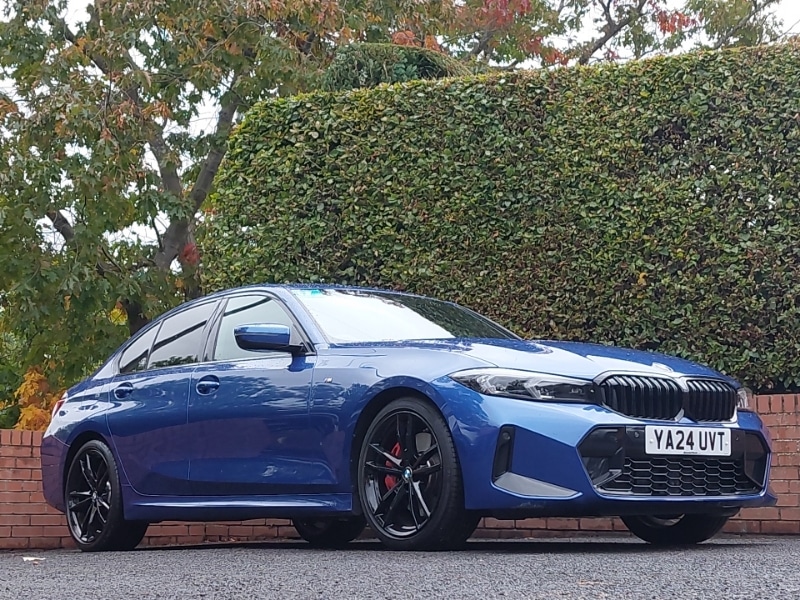 Used BMW 3 Series 2024 for sale - 76387889: Photo 16