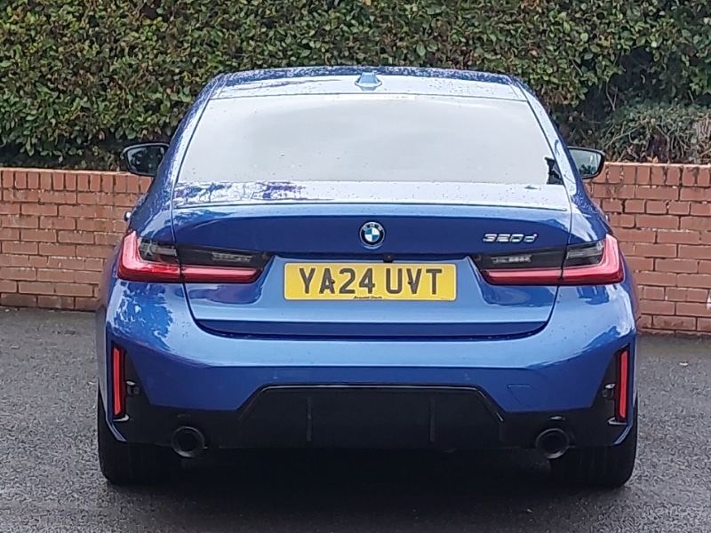 Used BMW 3 Series 2024 for sale - 76387889: Photo 17