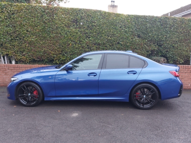 Used BMW 3 Series 2024 for sale - 76387889: Photo 4