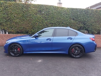 Used BMW 3 Series 2024 for sale - 76387889: Photo