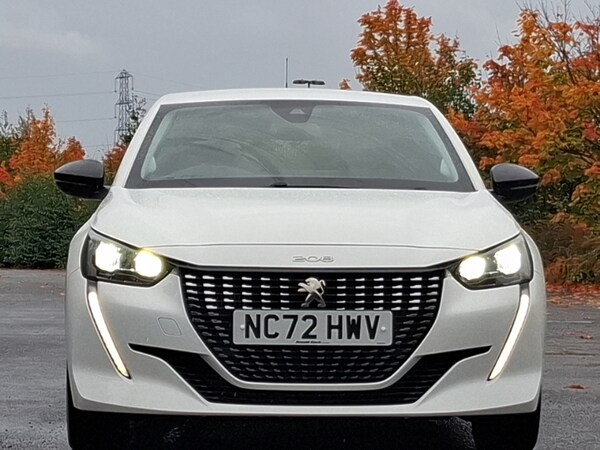 Used Peugeot 208 2023 for sale - 76166265: Photo 18