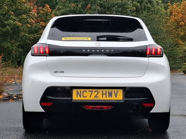 Used Peugeot 208 2023 for sale - 76166265: Photo 19