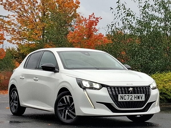 Used Peugeot 208 2023 for sale - 76166265: Photo 1