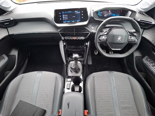 Used Peugeot 208 2023 for sale - 76166265: Photo 2