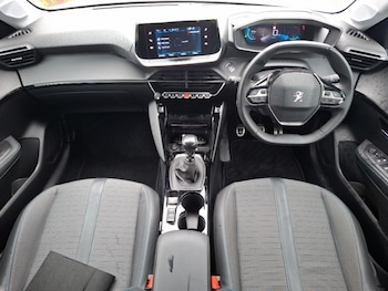 Used Peugeot 208 2023 for sale - 76166265: Photo 2