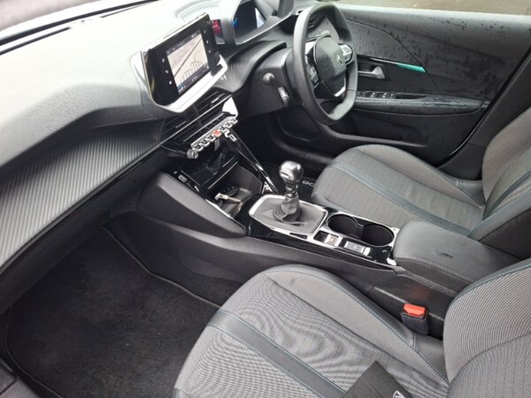 Used Peugeot 208 2023 for sale - 76166265: Photo 5
