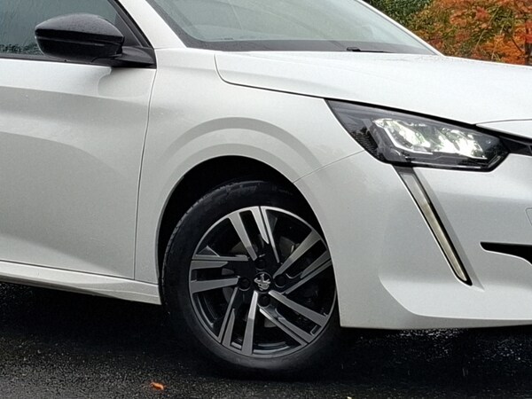 Used Peugeot 208 2023 for sale - 76166265: Photo 9