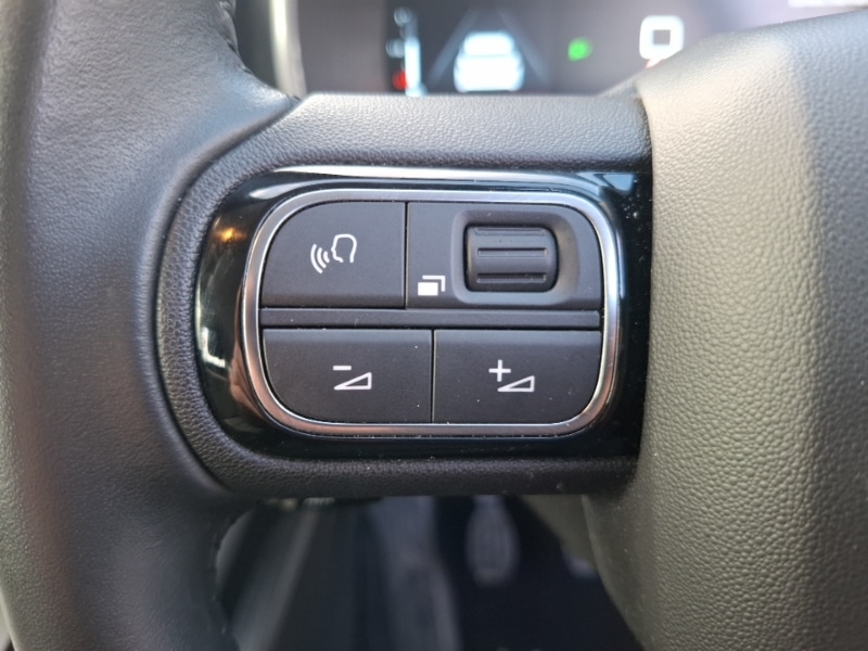 Used Citroen C5 Aircross 2022 for sale - 76656565: Photo 12