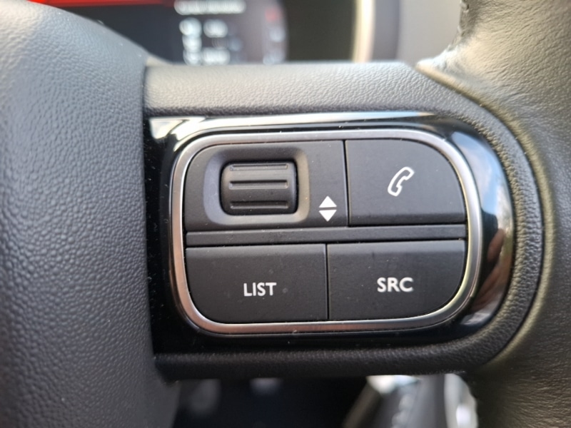 Used Citroen C5 Aircross 2022 for sale - 76656565: Photo 13