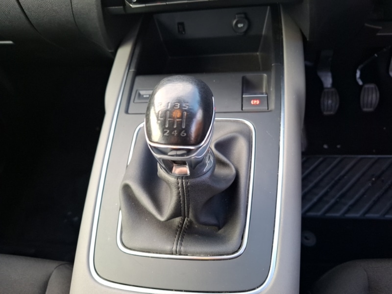 Used Citroen C5 Aircross 2022 for sale - 76656565: Photo 14