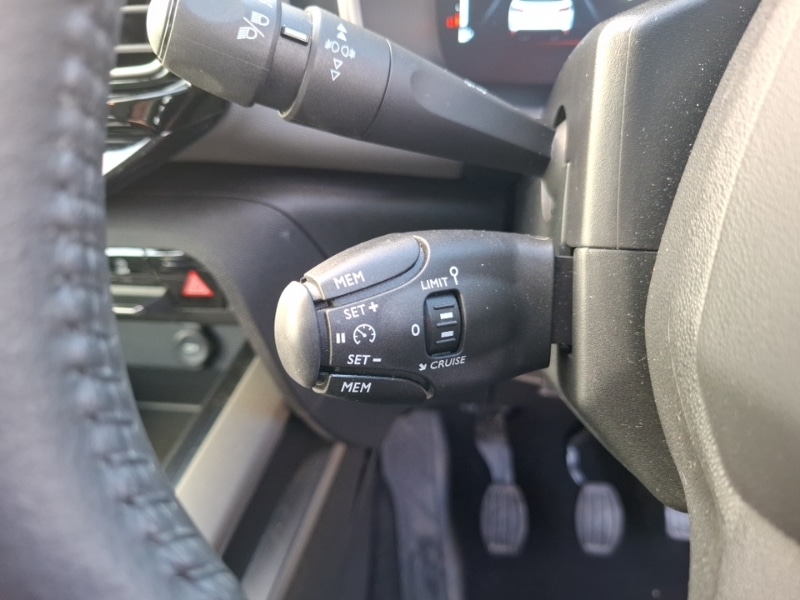 Used Citroen C5 Aircross 2022 for sale - 76656565: Photo 15