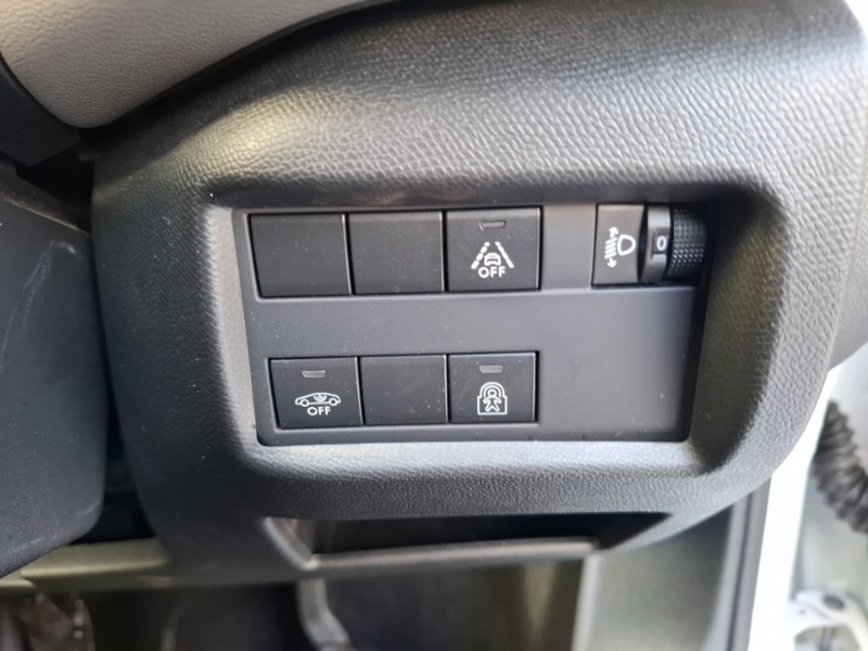 Used Citroen C5 Aircross 2022 for sale - 76656565: Photo 16