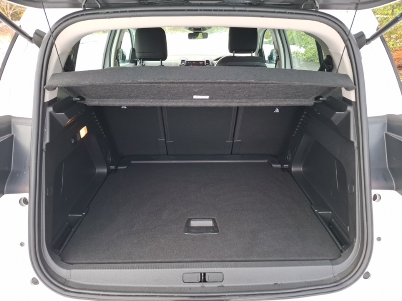 Used Citroen C5 Aircross 2022 for sale - 76656565: Photo 8