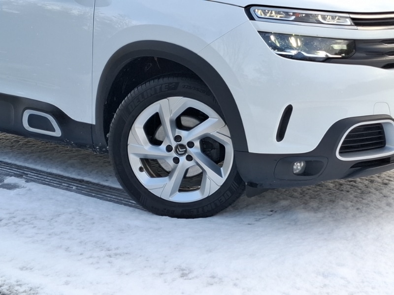 Used Citroen C5 Aircross 2022 for sale - 76656565: Photo 9