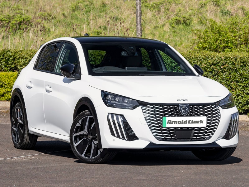 Used Peugeot 208 2025 for sale - 76225804: Photo 1