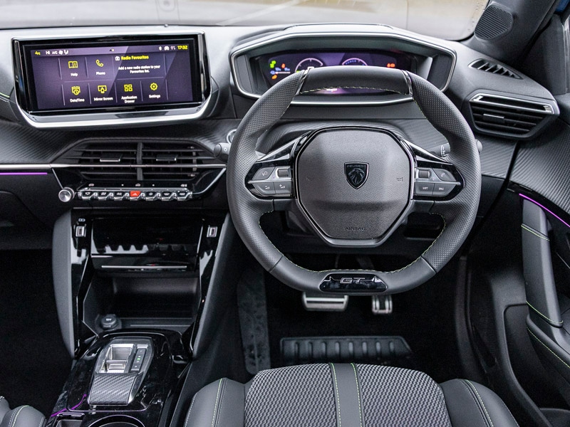 Used Peugeot 208 2025 for sale - 76225804: Photo 8