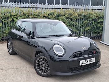 Used MINI Cooper 2024 for sale - 79235333: Photo