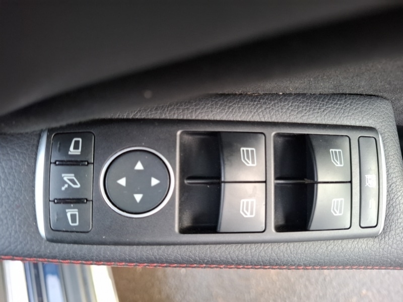 Used Mercedes-Benz GLA 2017 for sale - 77126401: Photo 12