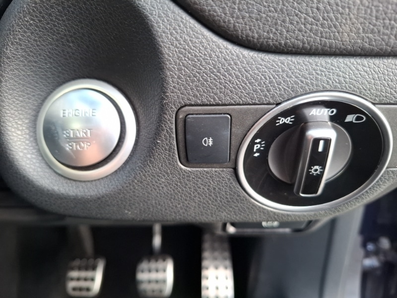 Used Mercedes-Benz GLA 2017 for sale - 77126401: Photo 14