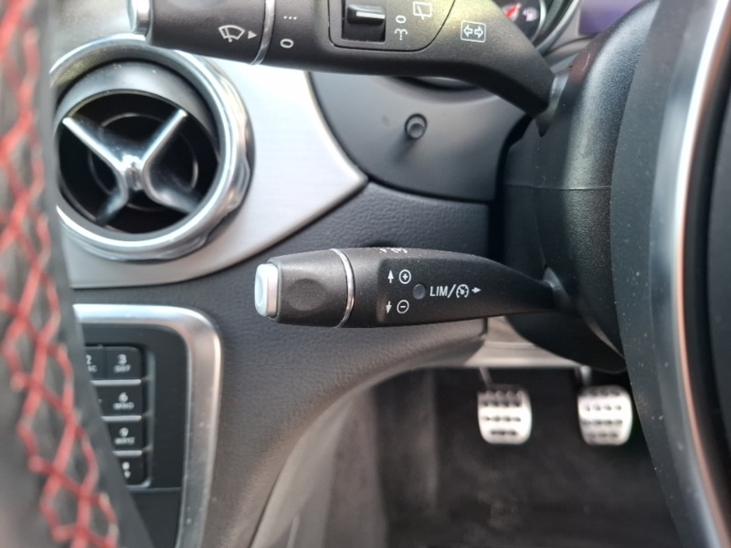 Used Mercedes-Benz GLA 2017 for sale - 77126401: Photo 15