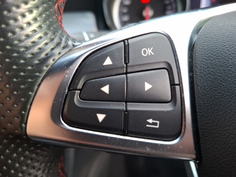 Used Mercedes-Benz GLA 2017 for sale - 77126401: Photo 16