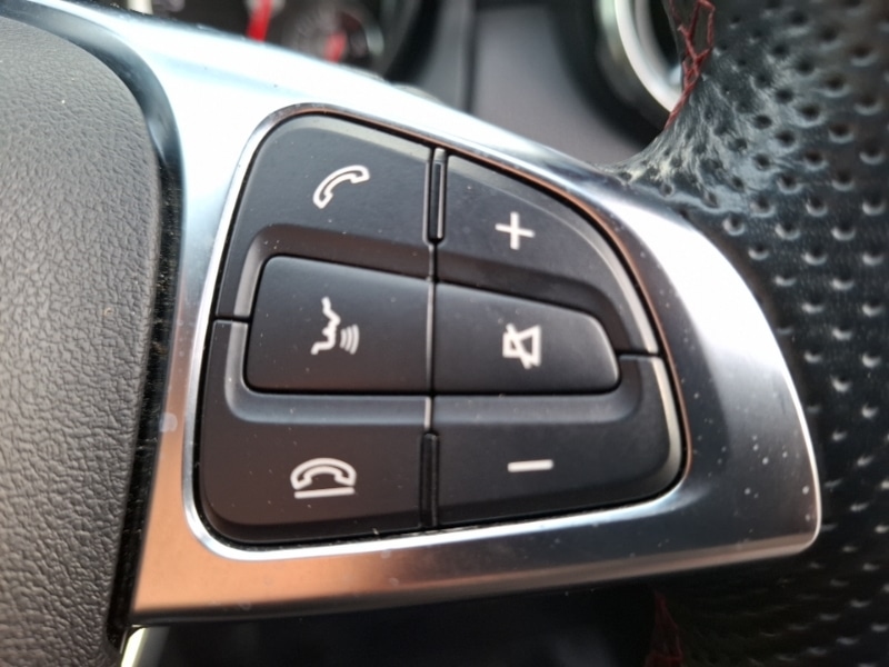 Used Mercedes-Benz GLA 2017 for sale - 77126401: Photo 17