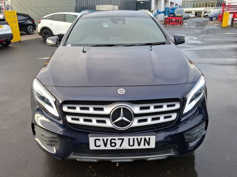 Used Mercedes-Benz GLA 2017 for sale - 77126401: Photo 18