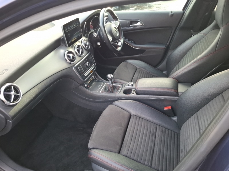 Used Mercedes-Benz GLA 2017 for sale - 77126401: Photo 5