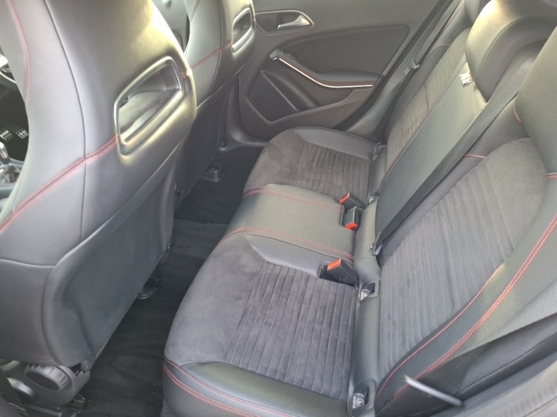 Used Mercedes-Benz GLA 2017 for sale - 77126401: Photo 6