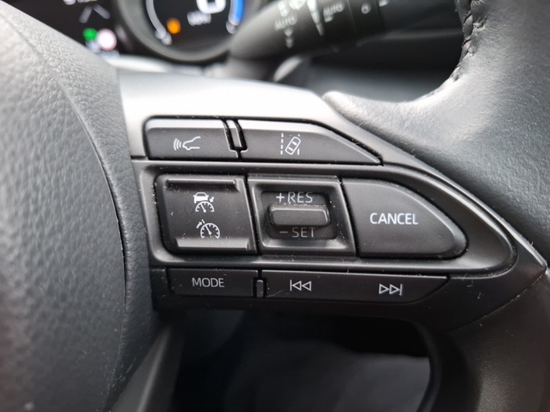 Used Toyota Yaris Cross 2023 for sale - 78094059: Photo 14