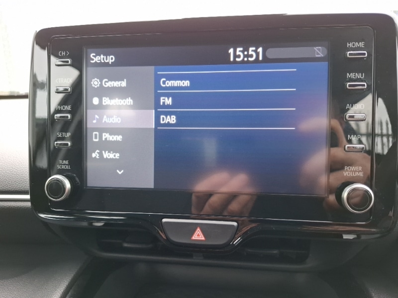 Used Toyota Yaris Cross 2023 for sale - 78094059: Photo 15