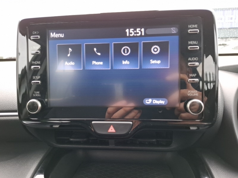 Used Toyota Yaris Cross 2023 for sale - 78094059: Photo 16