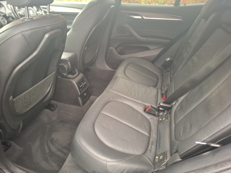 Used BMW X2 2018 for sale - 76639142: Photo 6