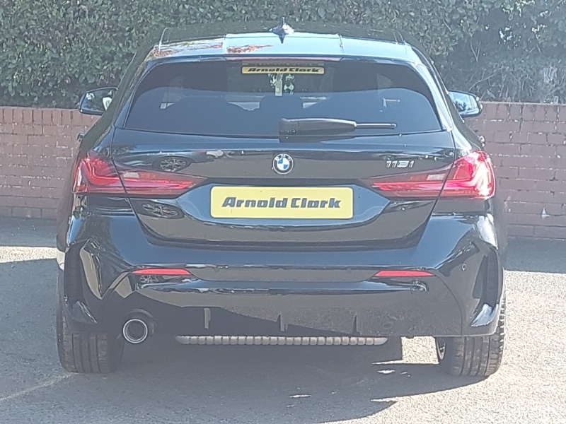 Used BMW 1 Series 2023 for sale - 76369586: Photo 17