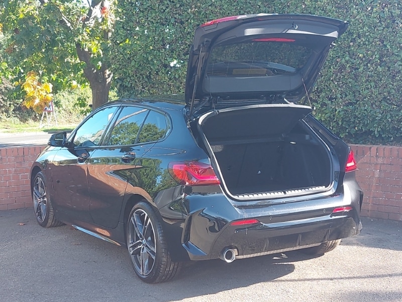 Used BMW 1 Series 2023 for sale - 76369586: Photo 18