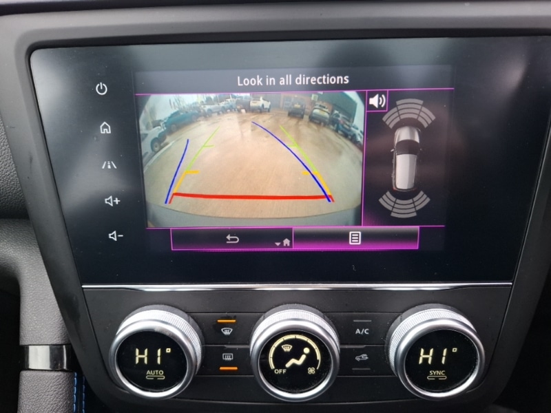 Used Renault Kadjar 2020 for sale - 77536782: Photo 10