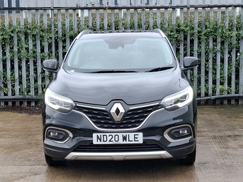 Used Renault Kadjar 2020 for sale - 77536782: Photo 18