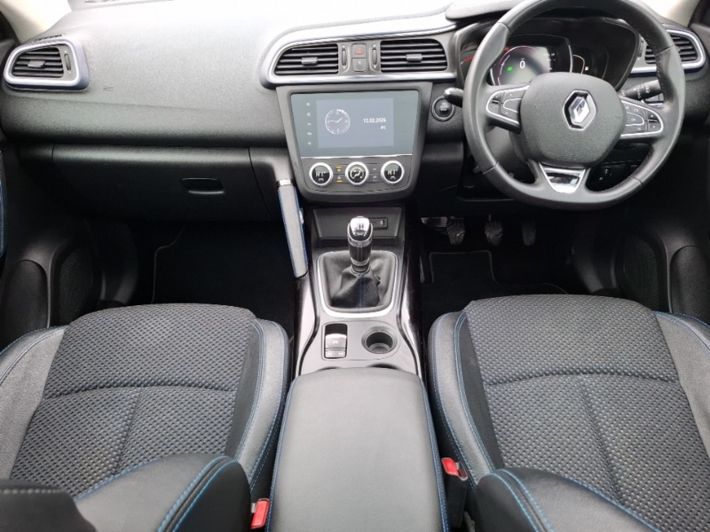Used Renault Kadjar 2020 for sale - 77536782: Photo 2