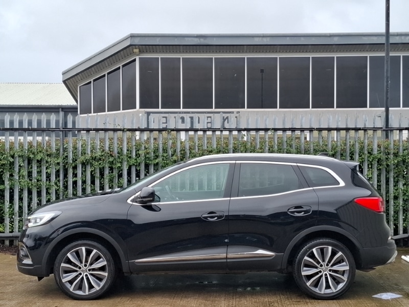 Used Renault Kadjar 2020 for sale - 77536782: Photo 4