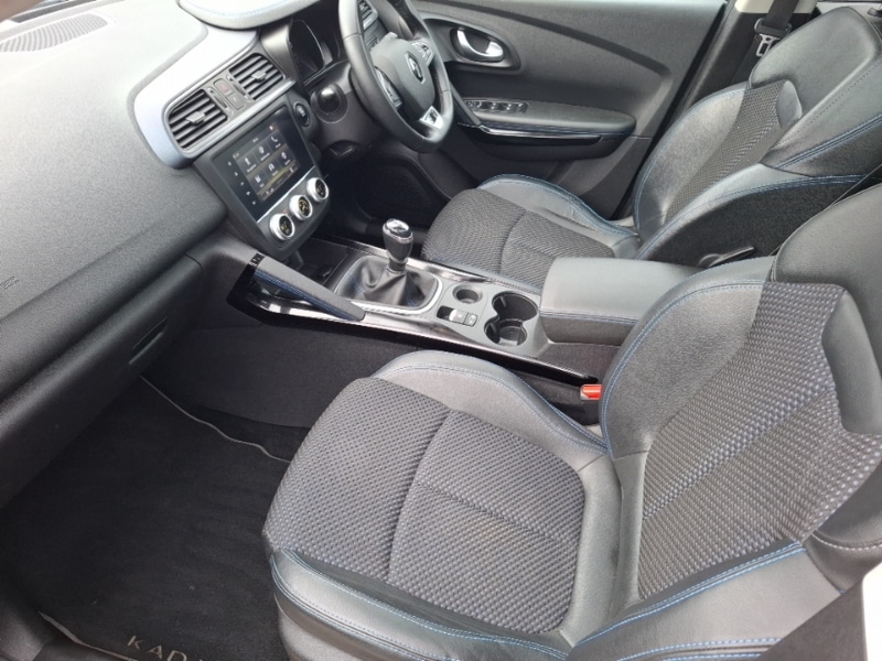 Used Renault Kadjar 2020 for sale - 77536782: Photo 5