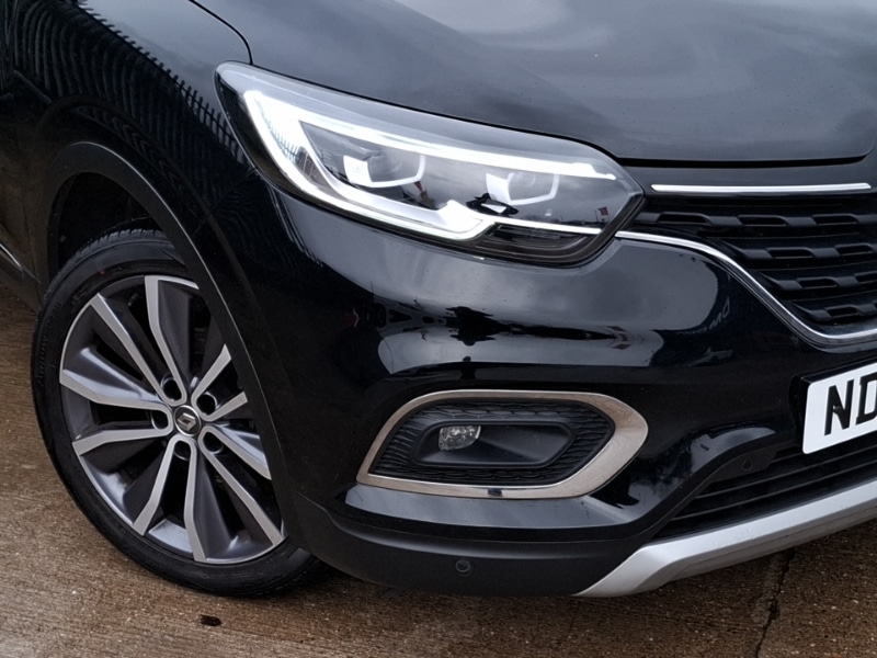 Used Renault Kadjar 2020 for sale - 77536782: Photo 9